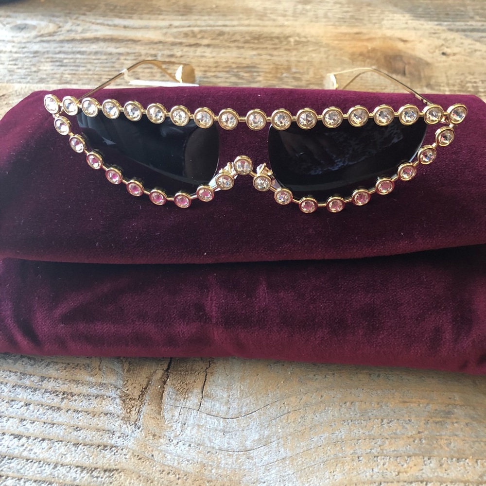 Authentic Gucci glasses - Picture 5 of 5